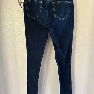 Grace In LA Easy Fit Jeans
